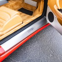 2001 Ferrari 360 Spider F1 - Image 187