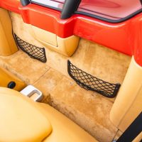 2001 Ferrari 360 Spider F1 - Image 188