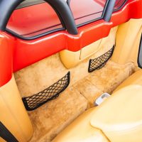 2001 Ferrari 360 Spider F1 - Image 189