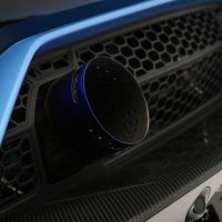 2020 Lamborghini Aventador SVJ Roadster - Image 155