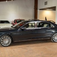2016 Mercedes-Maybach S600 - Image 198