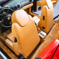 2001 Ferrari 360 Spider F1 - Image 190