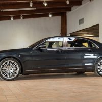 2016 Mercedes-Maybach S600 - Image 199