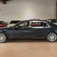 2016 Mercedes-Maybach S600 - Image 200