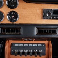 1967 Iso Rivolta IR 300 - Image 67