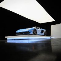 2020 Lamborghini Aventador SVJ Roadster - Image 158