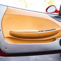 2001 Ferrari 360 Spider F1 - Image 192