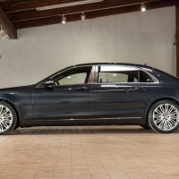 2016 Mercedes-Maybach S600 - Image 201