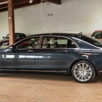 2016 Mercedes-Maybach S600 - Image 202