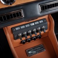 1967 Iso Rivolta IR 300 - Image 68