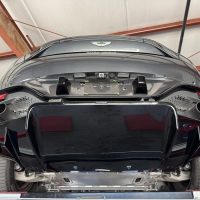 2021 Aston Martin Vantage Coupe - Image 195
