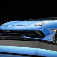 2020 Lamborghini Aventador SVJ Roadster - Image 160
