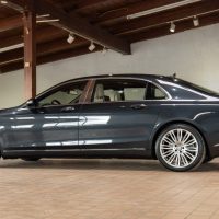 2016 Mercedes-Maybach S600 - Image 203