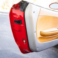 2001 Ferrari 360 Spider F1 - Image 195