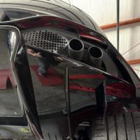 2021 Aston Martin Vantage Coupe - Image 197
