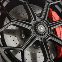 2020 Lamborghini Aventador SVJ Roadster - Image 162