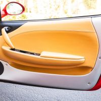 2001 Ferrari 360 Spider F1 - Image 197