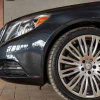 2016 Mercedes-Maybach S600 - Image 206