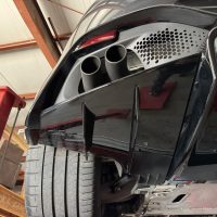 2021 Aston Martin Vantage Coupe - Image 199