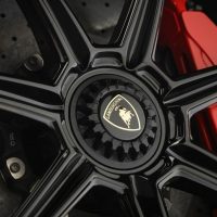 2020 Lamborghini Aventador SVJ Roadster - Image 164