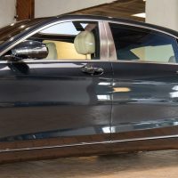 2016 Mercedes-Maybach S600 - Image 208