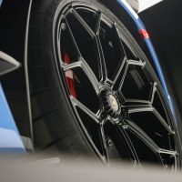 2020 Lamborghini Aventador SVJ Roadster - Image 166