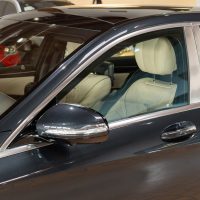 2016 Mercedes-Maybach S600 - Image 209