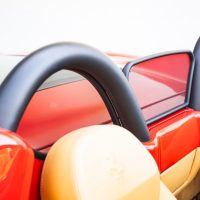 2001 Ferrari 360 Spider F1 - Image 202