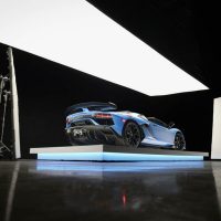 2020 Lamborghini Aventador SVJ Roadster - Image 170