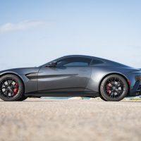 2021 Aston Martin Vantage Coupe - Image 204