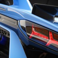 2020 Lamborghini Aventador SVJ Roadster - Image 171
