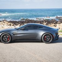 2021 Aston Martin Vantage Coupe - Image 205