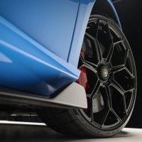 2020 Lamborghini Aventador SVJ Roadster - Image 172