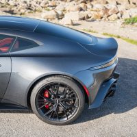 2021 Aston Martin Vantage Coupe - Image 2