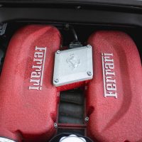 2001 Ferrari 360 Spider F1 - Image 207