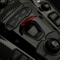 2020 Lamborghini Aventador SVJ Roadster - Image 173