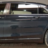 2016 Mercedes-Maybach S600 - Image 216