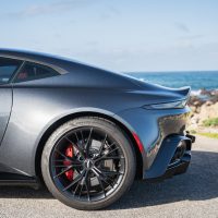 2021 Aston Martin Vantage Coupe - Image 3