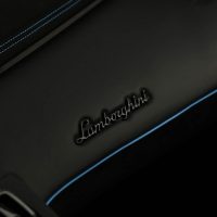 2020 Lamborghini Aventador SVJ Roadster - Image 174
