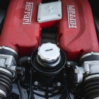2001 Ferrari 360 Spider F1 - Image 208