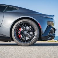 2021 Aston Martin Vantage Coupe - Image 4