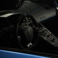 2020 Lamborghini Aventador SVJ Roadster - Image 175
