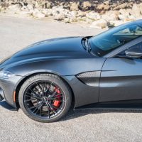 2021 Aston Martin Vantage Coupe - Image 5