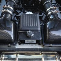 2001 Ferrari 360 Spider F1 - Image 210