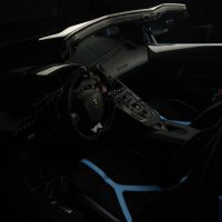 2020 Lamborghini Aventador SVJ Roadster - Image 176