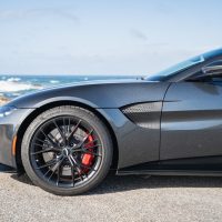 2021 Aston Martin Vantage Coupe - Image 6
