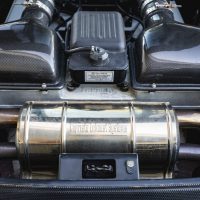 2001 Ferrari 360 Spider F1 - Image 211