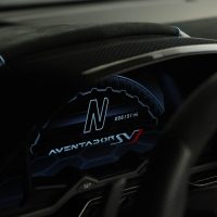 2020 Lamborghini Aventador SVJ Roadster - Image 178