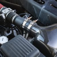 2001 Ferrari 360 Spider F1 - Image 213