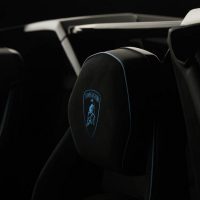 2020 Lamborghini Aventador SVJ Roadster - Image 179